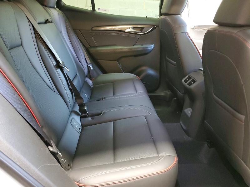 Продаж на аукціоні авто 2023 Buick Envision, vin: LRBFZPR46PD188362, номер лоту: 66068846