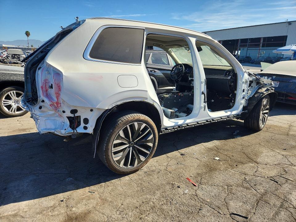 Aukcja sprzedaży 2025 Volvo Xc90, vin: YV4H60PG5S1365658, numer aukcji: 65632936