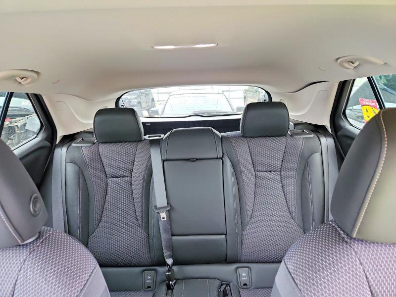 2023 Buick Envision მანქანა იყიდება აუქციონზე, vin: LRBFZMR41PD201629, აუქციონის ნომერი: 64085616