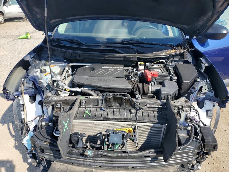 Продажа на аукционе авто 2023 Nissan Rogue, vin: 5N1BT3AB3PC876258, номер лота: 66563216