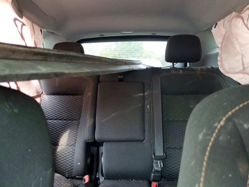Продаж на аукціоні авто 2019 Gmc Terrain, vin: 3GKALTEV9KL100996, номер лоту: 64729696