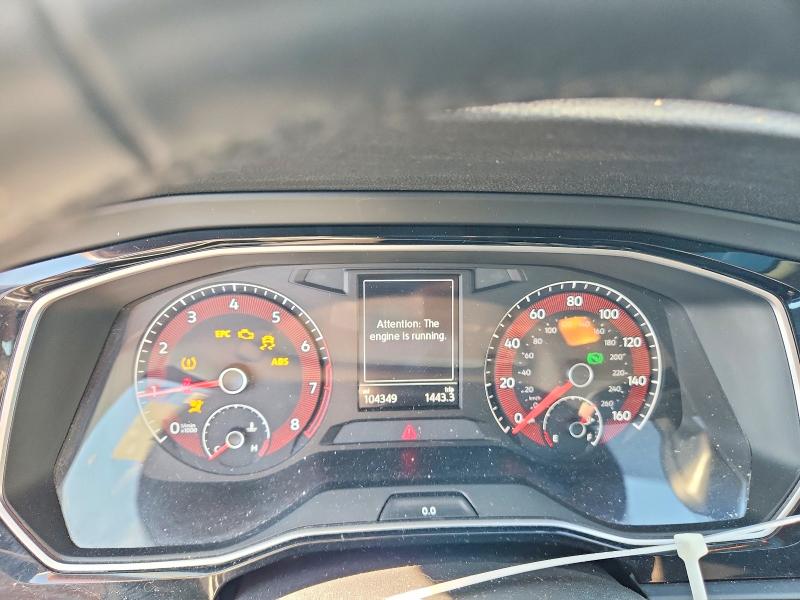 Продаж на аукціоні авто 2020 Volkswagen Jetta, vin: 3VWCB7BU1LM031143, номер лоту: 64991556