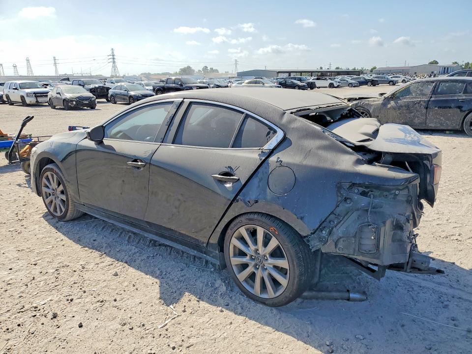 Aukcja sprzedaży 2021 Mazda 3, vin: JM1BPABL1M1328948, numer aukcji: 65990186