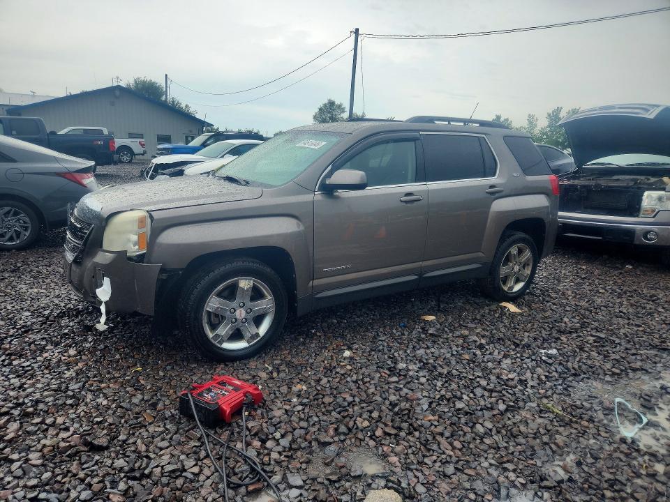 Aukcja sprzedaży 2012 Gmc Terrain, vin: 2GKFLUE52C6269825, numer aukcji: 64515046