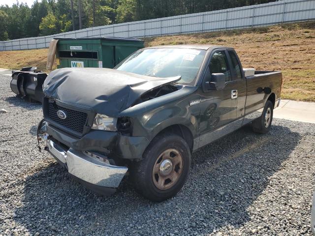 Aukcja sprzedaży 2005 Ford F150, vin: 1FTRF12W95NB61681, numer aukcji: 62637966