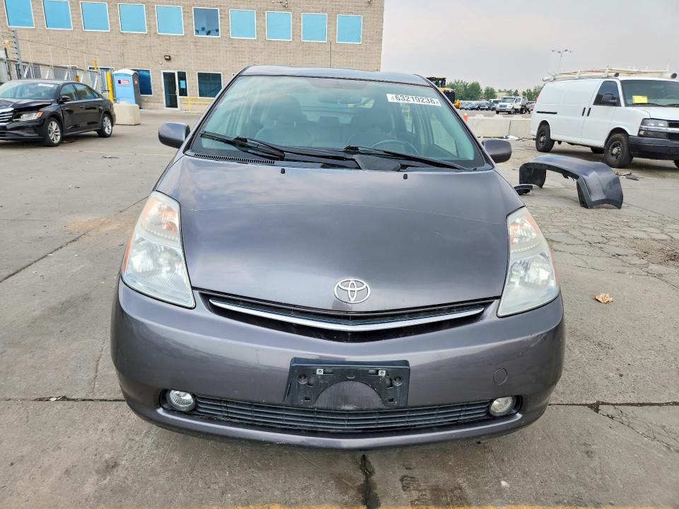 Продаж на аукціоні авто 2009 Toyota Prius, vin: JTDKB20U893522100, номер лоту: 63219236