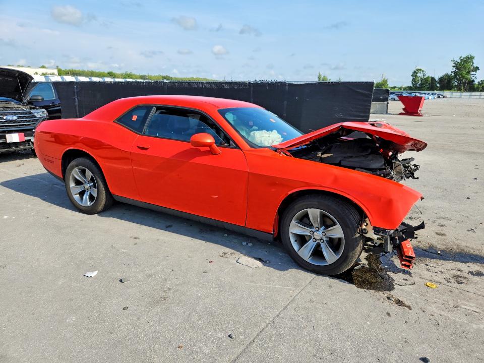 Aukcja sprzedaży 2016 Dodge Challenger, vin: 2C3CDZAG4GH297009, numer aukcji: 63663216