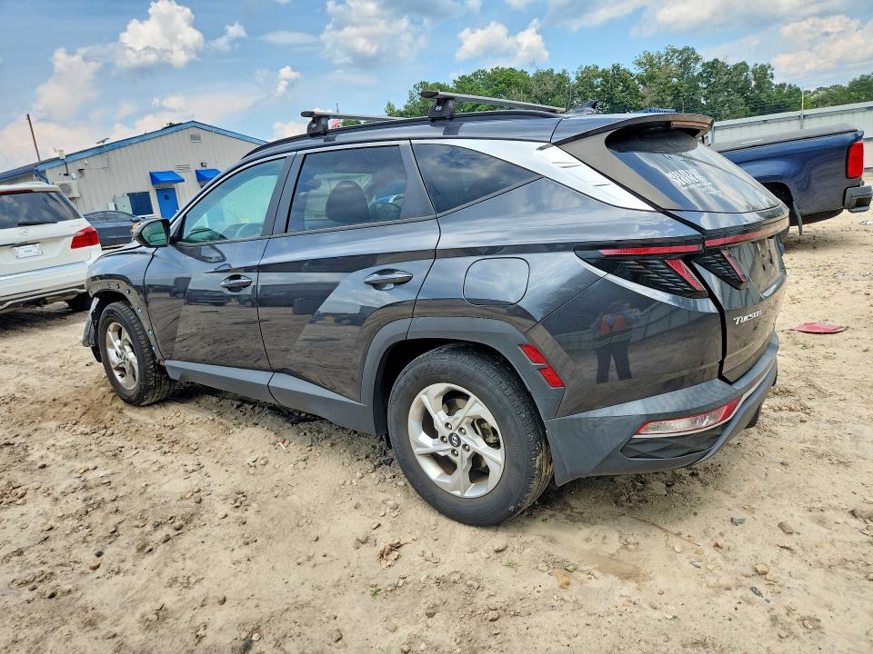 Продажа на аукционе авто 2023 Hyundai Tucson, vin: 5NMJB3AE5PH169371, номер лота: 66507986