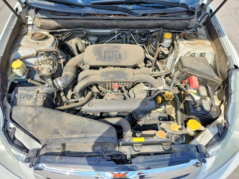 Aukcja sprzedaży 2012 Subaru Outback, vin: 4S4BRCCC9C3276245, numer aukcji: 65145296