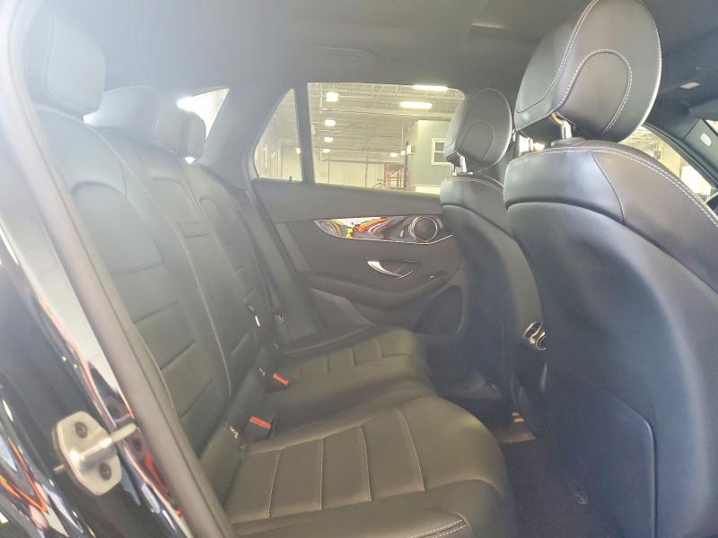 Aukcja sprzedaży 2022 Mercedes-benz Glc, vin: W1N0G8EB3NG074718, numer aukcji: 65125046