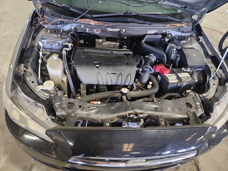 Продаж на аукціоні авто 2017 Mitsubishi Lancer, vin: JA32U2FU1HU003964, номер лоту: 65541736