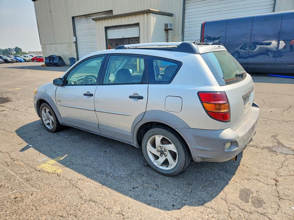 Aukcja sprzedaży 2003 Pontiac Vibe, vin: 5Y2SL62833Z479293, numer aukcji: 63588006