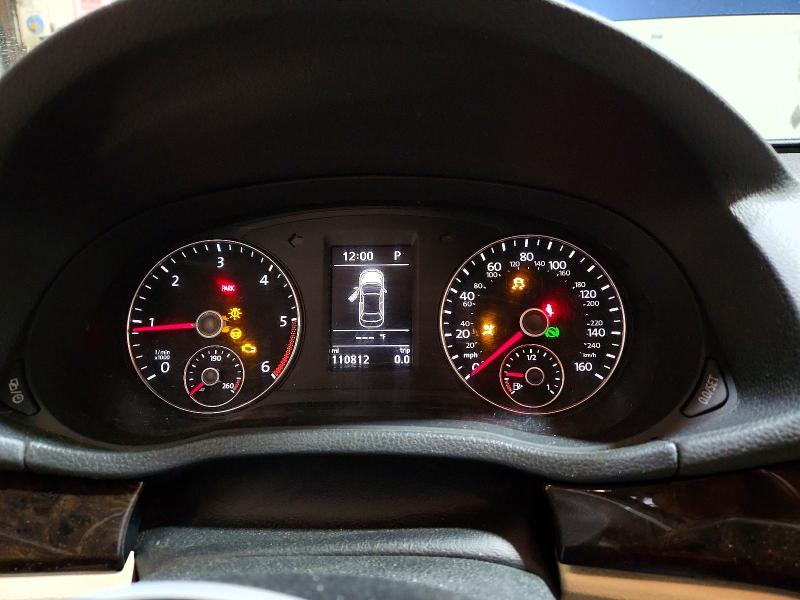 Продаж на аукціоні авто 2014 Volkswagen Passat, vin: 1VWCN7A3XEC057325, номер лоту: 65836716