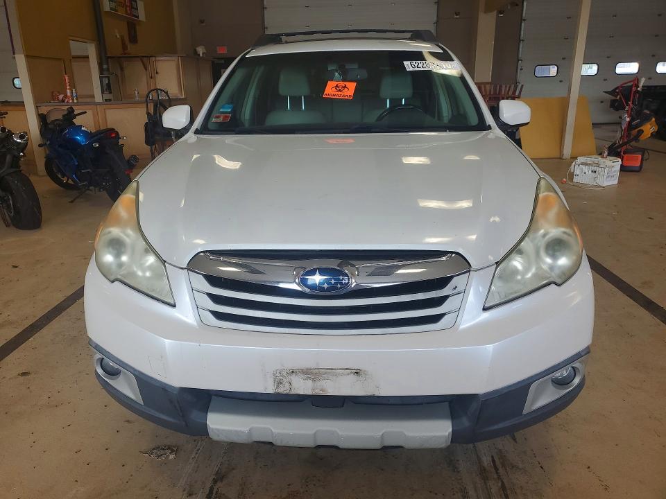 Продаж на аукціоні авто 2011 Subaru Outback, vin: 4S4BRBKC6B3312323, номер лоту: 62288216
