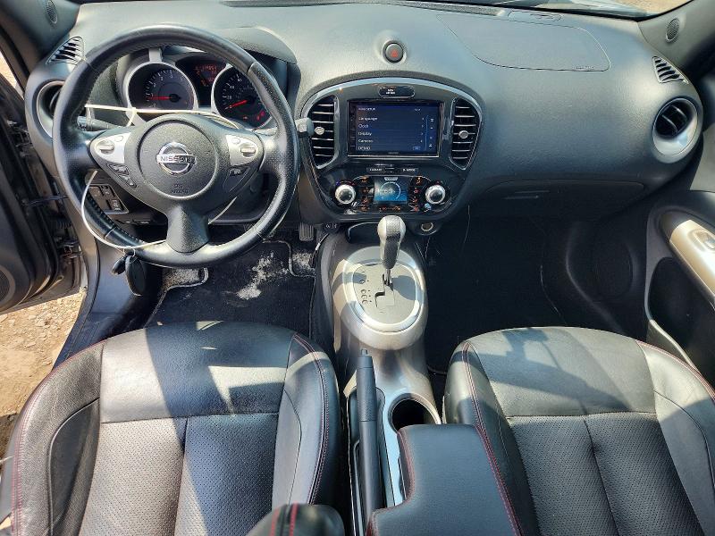 Продаж на аукціоні авто 2012 Nissan Juke, vin: JN8AF5MV4CT121353, номер лоту: 63479346