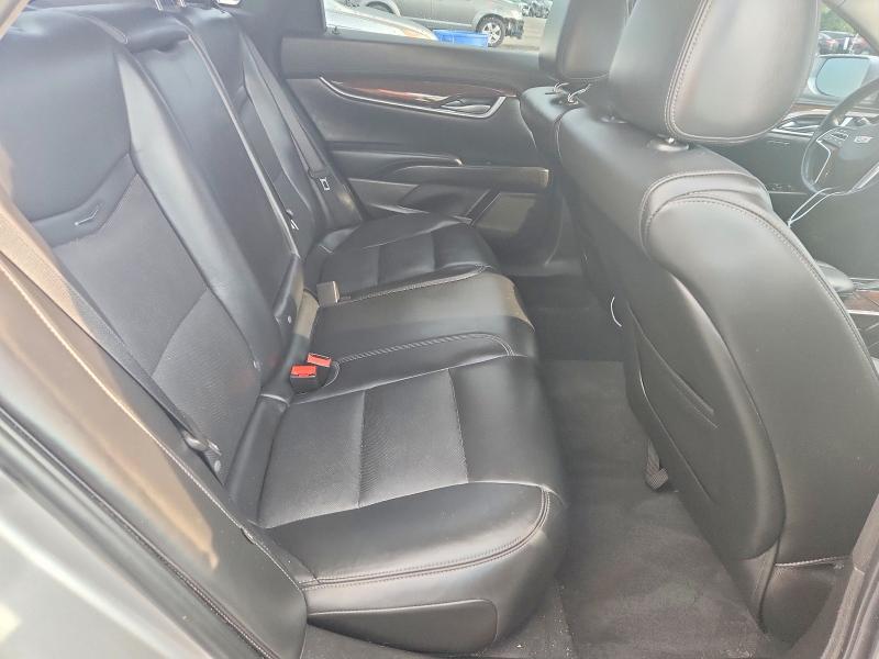 Aukcja sprzedaży 2017 Cadillac Xts, vin: 2G61M5S33H9120604, numer aukcji: 66931496