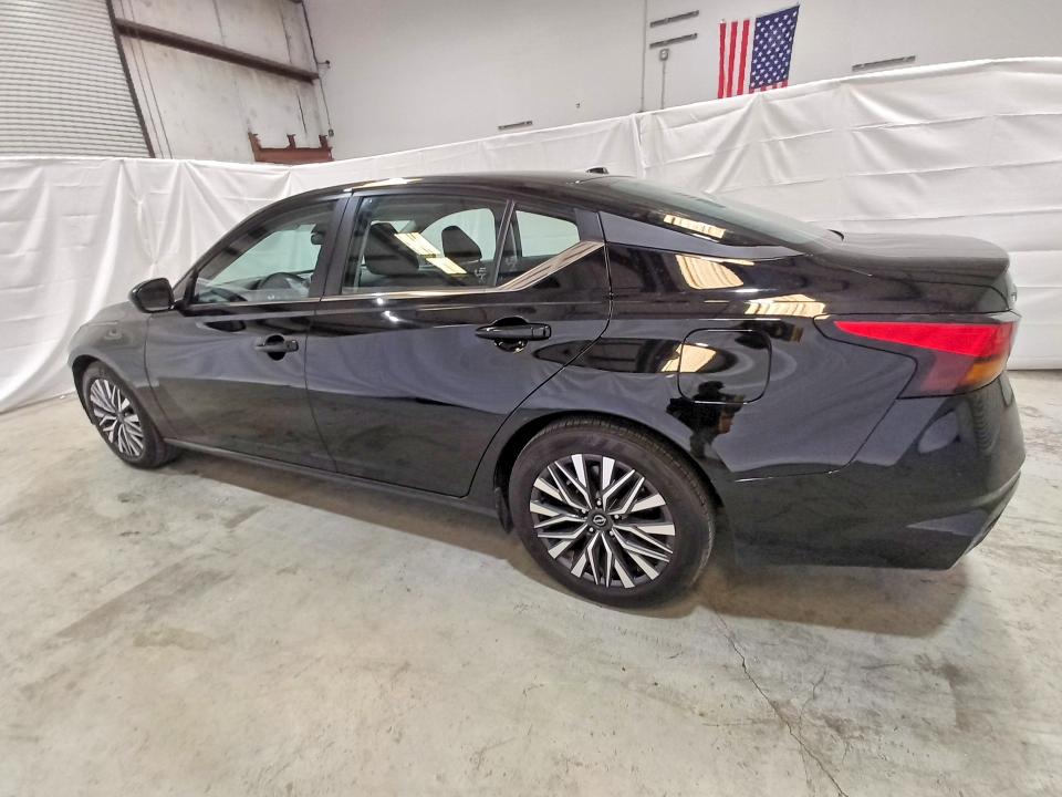 2026 Nissan Altima მანქანა იყიდება აუქციონზე, vin: 1N4BL4DV6TN323463, აუქციონის ნომერი: 64026596