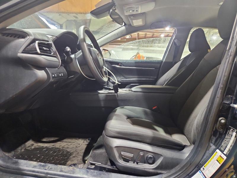 Aukcja sprzedaży 2021 Toyota Camry, vin: 4T1C11BK3MU024933, numer aukcji: 65681206