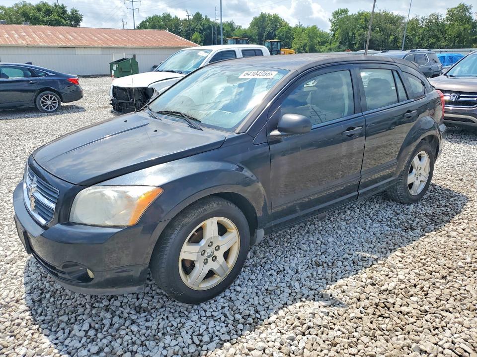 2008 Dodge Caliber მანქანა იყიდება აუქციონზე, vin: 1B3HB48B18D548962, აუქციონის ნომერი: 64104956