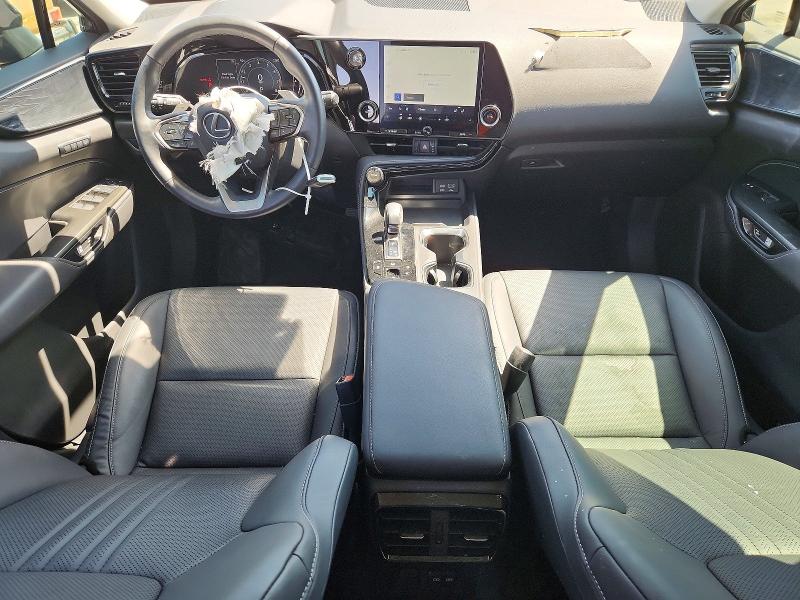 Aukcja sprzedaży 2024 Lexus Nx, vin: 2T2GDCAZ9RC008744, numer aukcji: 65731046
