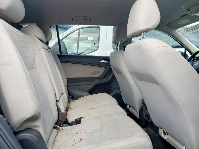 Продажа на аукционе авто 2020 Volkswagen Tiguan, vin: 3VV1B7AX4LM167418, номер лота: 66000496