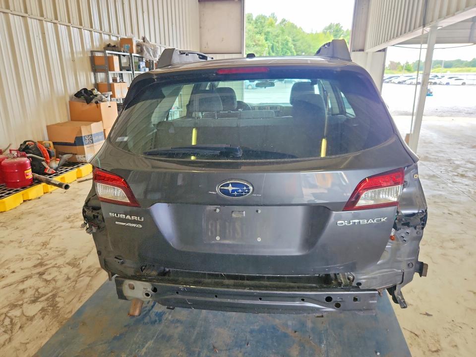 Aukcja sprzedaży 2019 Subaru Outback, vin: 4S4BSABC7K3210740, numer aukcji: 64418066