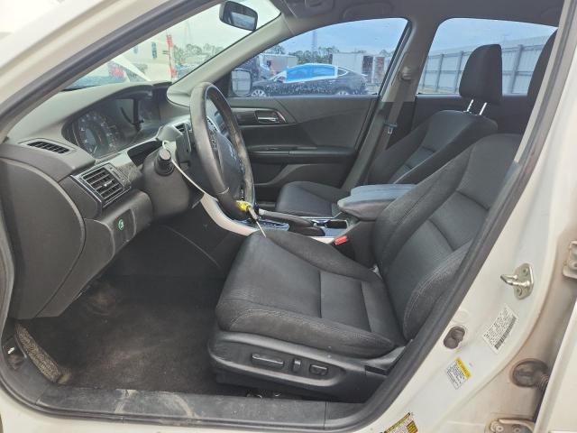 2013 Honda Accord მანქანა იყიდება აუქციონზე, vin: 1HGCR2F57DA023312, აუქციონის ნომერი: 63795966