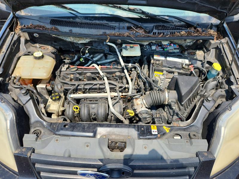 Aukcja sprzedaży 2010 Ford Transit Connect, vin: NM0KS9BN6AT017298, numer aukcji: 64918256