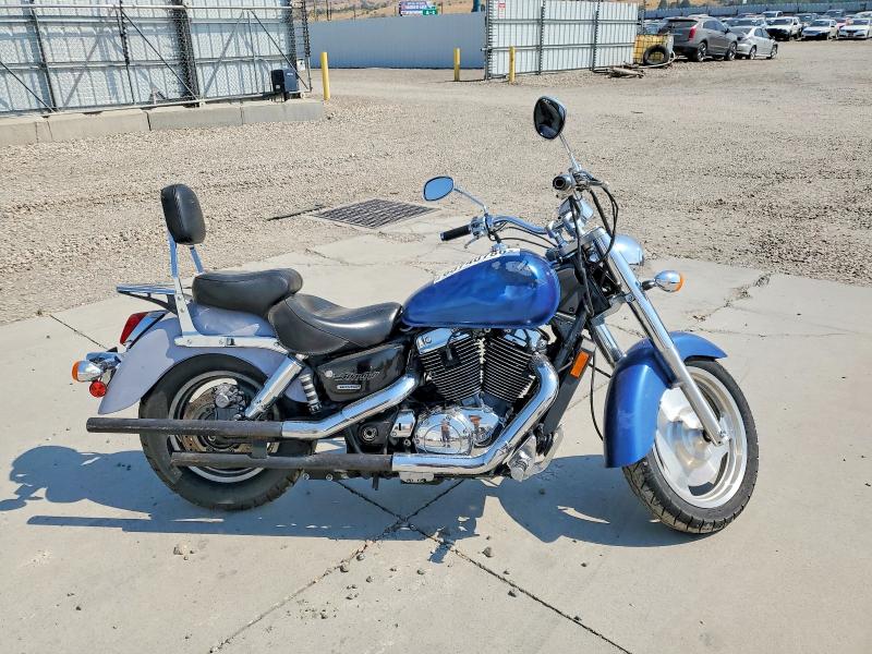 Продажа на аукционе авто 2005 Honda Vt1100, vin: 1HFSC43025A501496, номер лота: 63740786