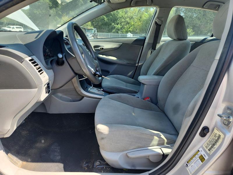 Продаж на аукціоні авто 2010 Toyota Corolla, vin: 1NXBU4EE7AZ270289, номер лоту: 67239886