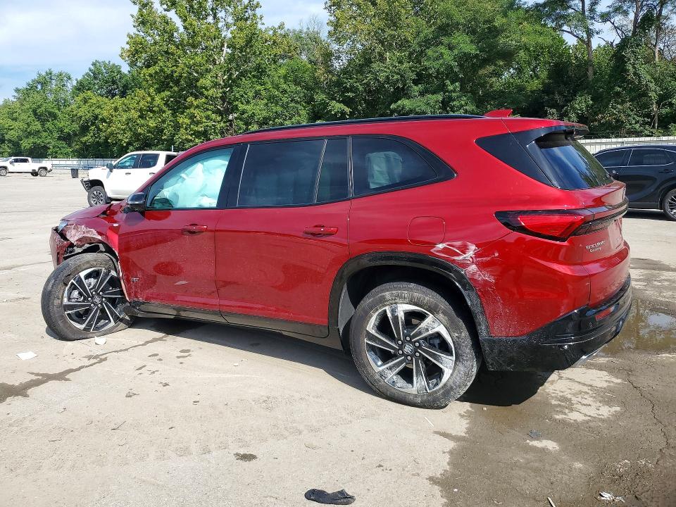 Aukcja sprzedaży 2026 Buick Enclave, vin: 5GAERBKS8TJ102149, numer aukcji: 66608806