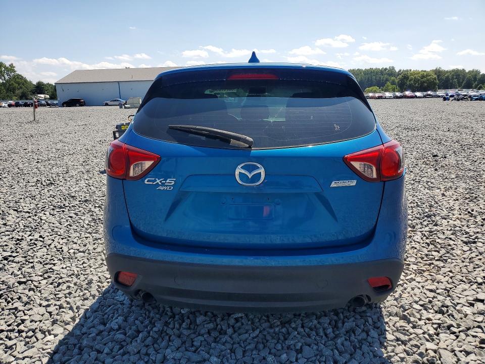 2014 Mazda Cx-5 მანქანა იყიდება აუქციონზე, vin: JM3KE4BE4E0371025, აუქციონის ნომერი: 66267856