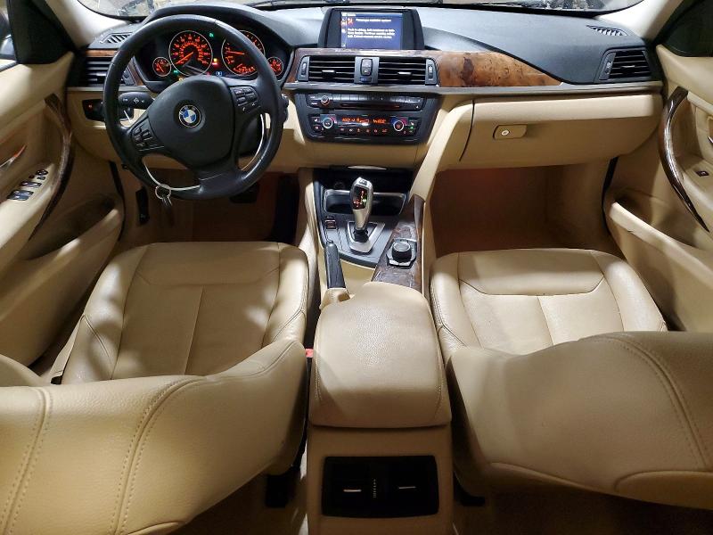 66435416 :رقم المزاد ، WBA3B3C52DJ810937 vin ، 2013 Bmw 328 مزاد بيع