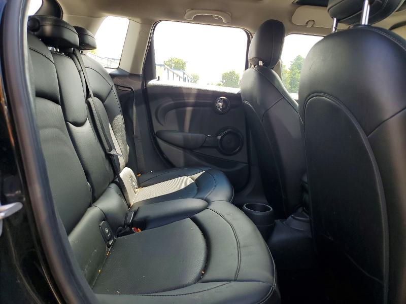 Продажа на аукционе авто 2016 Mini Cooper, vin: WMWXU1C58G2D57814, номер лота: 66540156