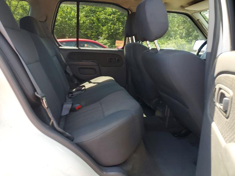 63767256 :رقم المزاد ، 5N1ED28Y14C613048 vin ، 2004 Nissan Xterra مزاد بيع