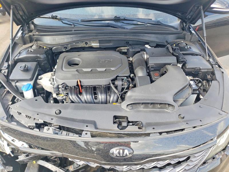 Продаж на аукціоні авто 2019 Kia Optima, vin: 5XXGT4L33KG373022, номер лоту: 65827746