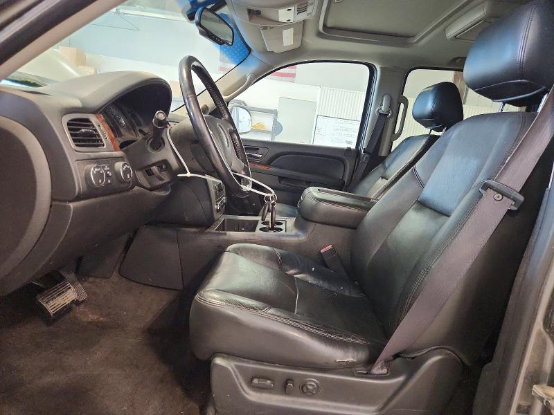2012 Gmc Yukon Xl მანქანა იყიდება აუქციონზე, vin: 1GKS2KE70CR314773, აუქციონის ნომერი: 66662796