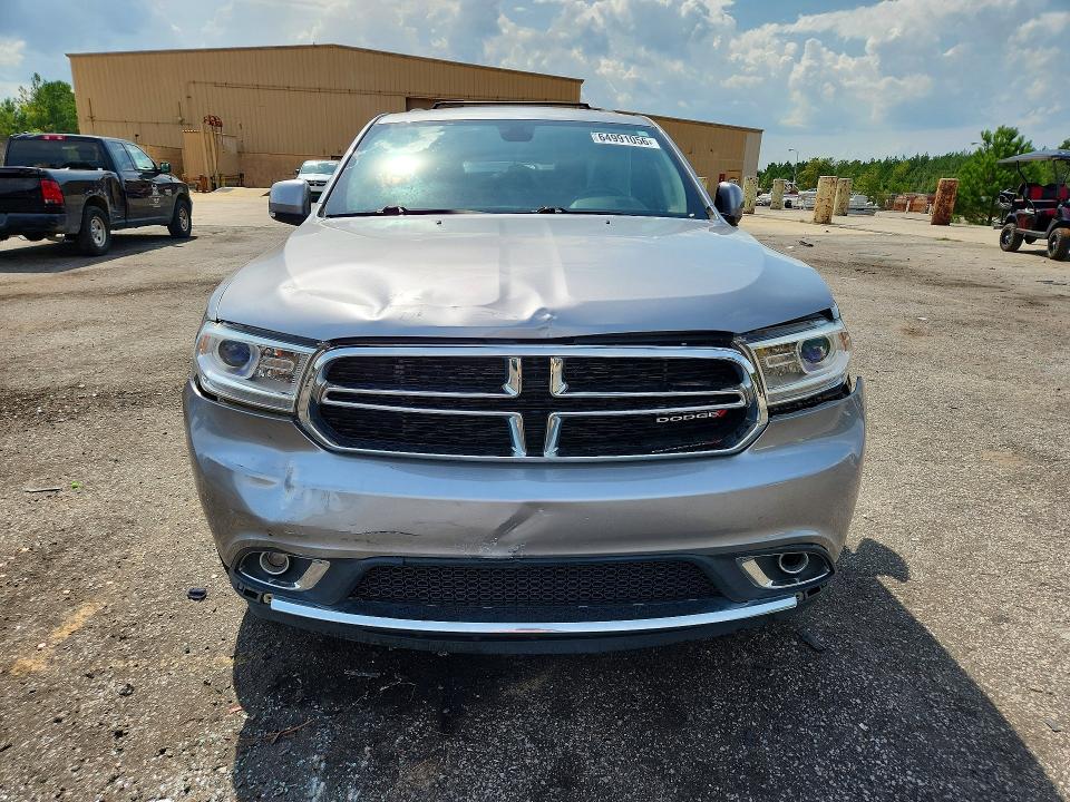 Aukcja sprzedaży 2014 Dodge Durango, vin: 1C4RDJDG4EC557802, numer aukcji: 64991056