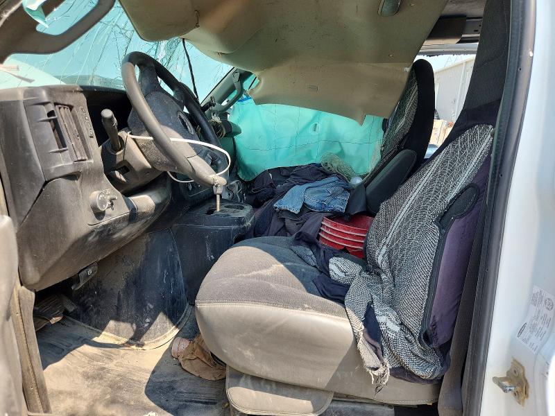 63360666 :رقم المزاد ، 1GTW7AFG5L1265382 vin ، 2020 Gmc Savana مزاد بيع