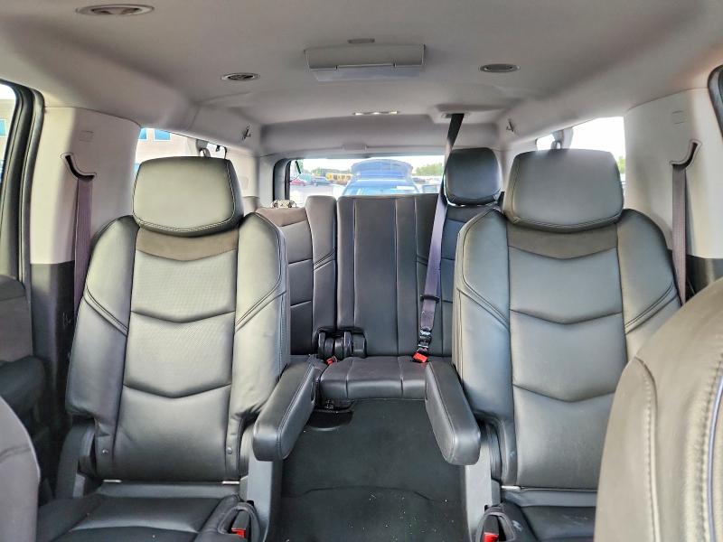 Aukcja sprzedaży 2016 Cadillac Escalade, vin: 1GYS4JKJXGR312044, numer aukcji: 65940916