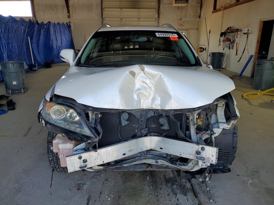 Продаж на аукціоні авто 2014 Lexus Rx 350, vin: 2T2BK1BA5EC248347, номер лоту: 64990516