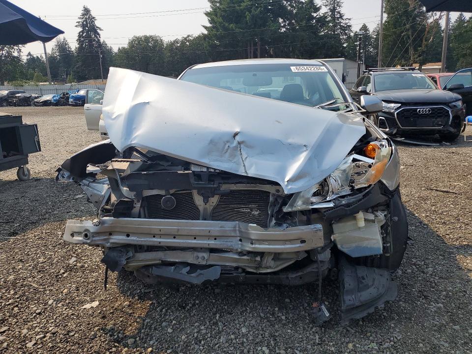 Aukcja sprzedaży 2012 Subaru Legacy, vin: 4S3BMBK66C3011744, numer aukcji: 65342286