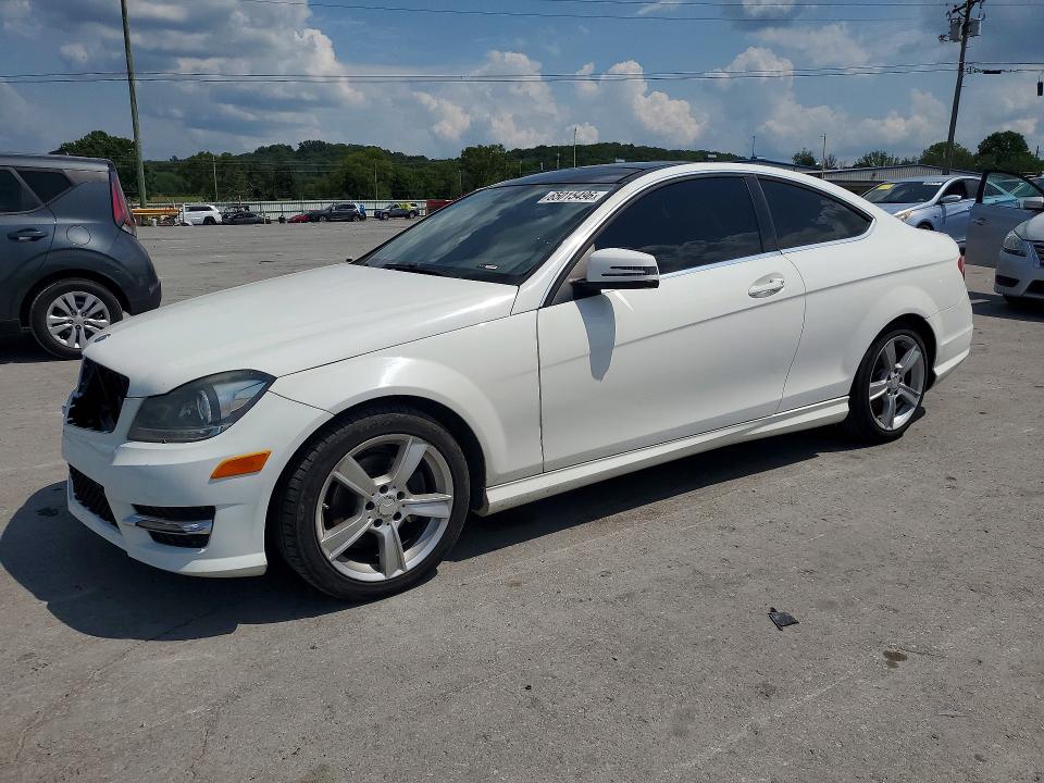 Aukcja sprzedaży 2015 Mercedes-benz C, vin: WDDGJ4HB9FG388389, numer aukcji: 65015496