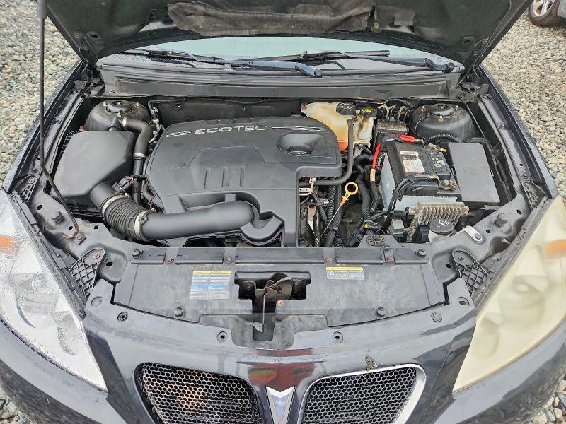 Aukcja sprzedaży 2009 Pontiac G6, vin: 1G2ZG57B194141175, numer aukcji: 65155326