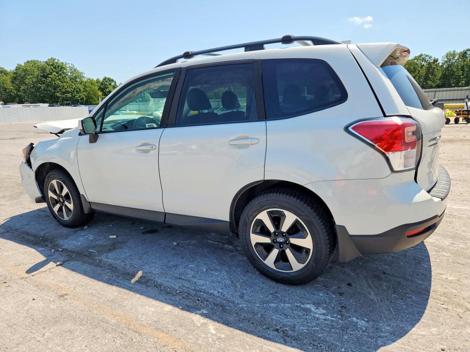 Aukcja sprzedaży 2018 Subaru Forester, vin: JF2SJAGC5JH591989, numer aukcji: 65676386