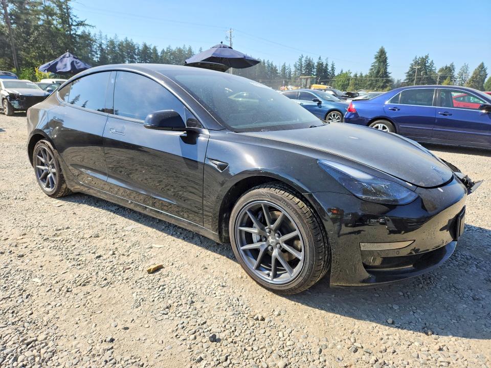 Aukcja sprzedaży 2021 Tesla Model 3, vin: 5YJ3E1EA0MF908347, numer aukcji: 66128006