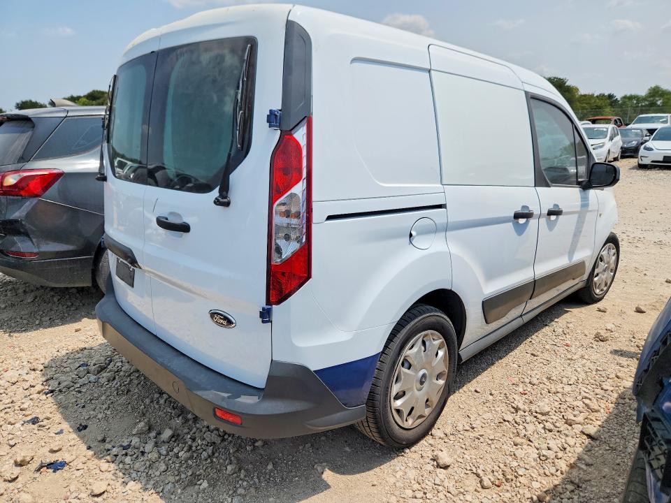 Aukcja sprzedaży 2014 Ford Transit Connect, vin: NM0LS6F79E1143865, numer aukcji: 61198136