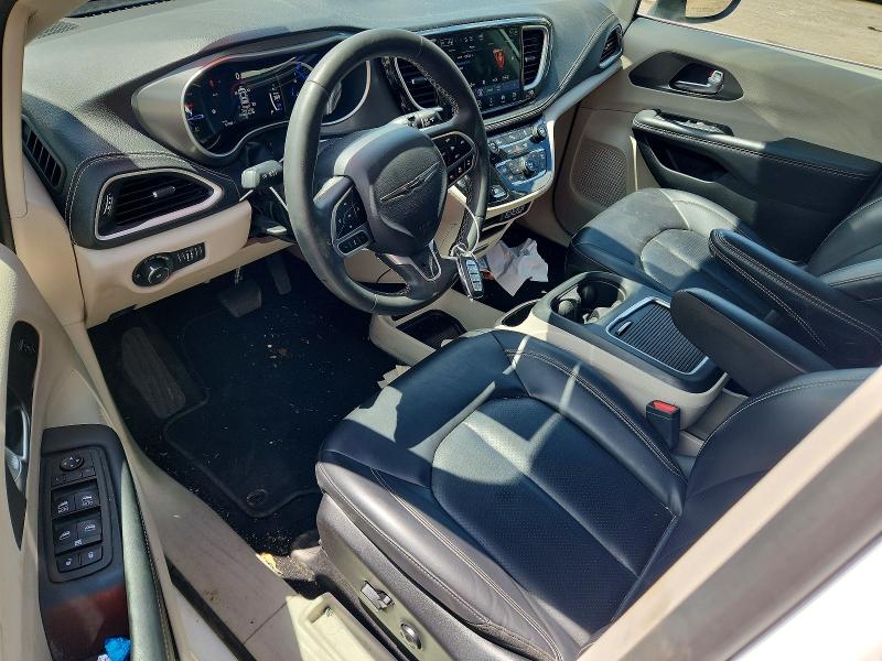Aukcja sprzedaży 2023 Chrysler Pacifica, vin: 2C4RC1L78PR622391, numer aukcji: 64591066