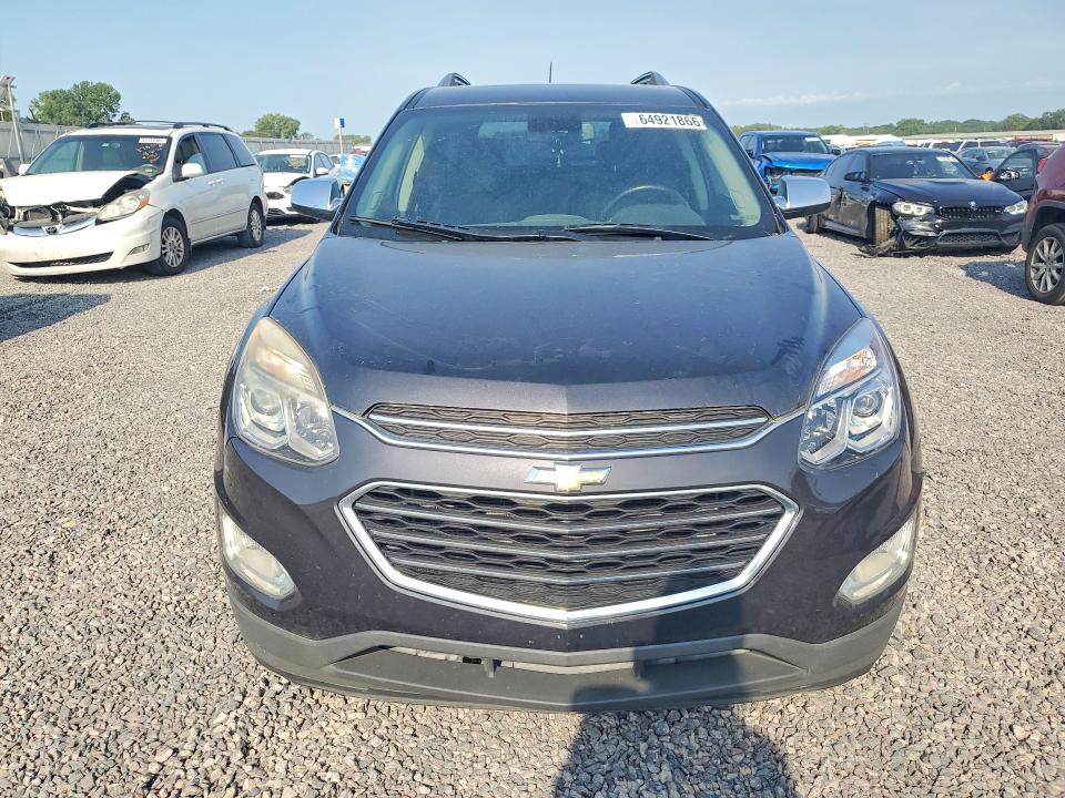 Aukcja sprzedaży 2016 Chevrolet Equinox, vin: 2GNALDEK8G6220282, numer aukcji: 64921866