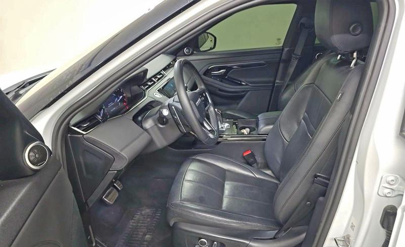2022 Land Rover Range Rover Evoque მანქანა იყიდება აუქციონზე, vin: SALZT2FX7NH176852, აუქციონის ნომერი: 65349346